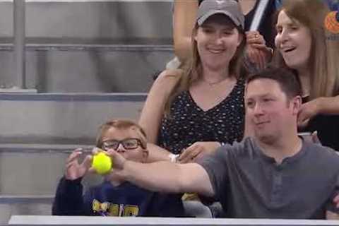 16 Hilarious Tennis Fails You Won’t Believe!