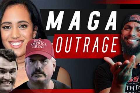 The Rock’s Daughter Just Triggered the Right — Here’s What She Said about Charlie Kirk