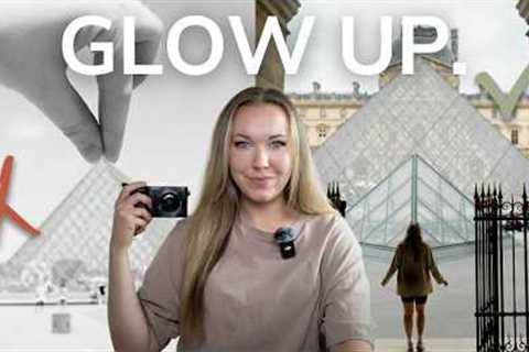 10 Easy Travel Photography Hacks To Take EPIC Travel Photos