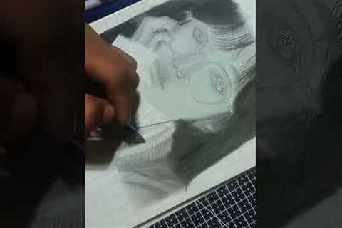 drawing tutorial for beginners #foryou #drawingtutorial #drawing #artist