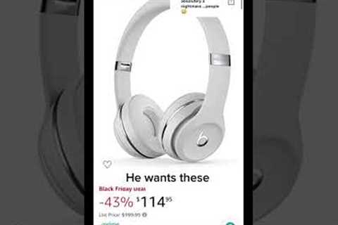 3 gifts for a teen boy for Christmas from Amazon #amazon #teengiftguide #giftideas #holiday
