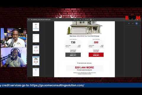 From Credit Repair to 0% Funding 💰 | How to Unlock $100K+ Business Capital Fast