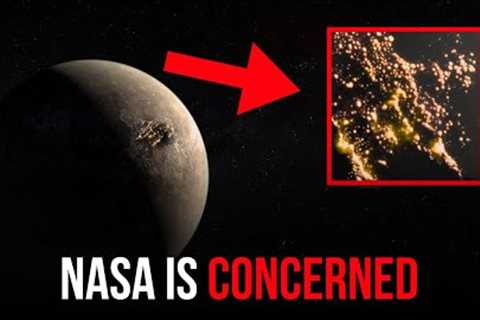 The Clearest Image of Proxima B, Just Released by the James Webb Telescope!
