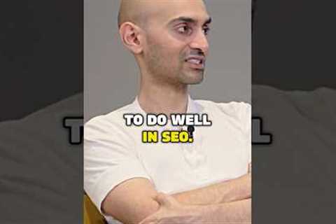 SEO Basics Are Not Enough To Rank On Google Anymore…