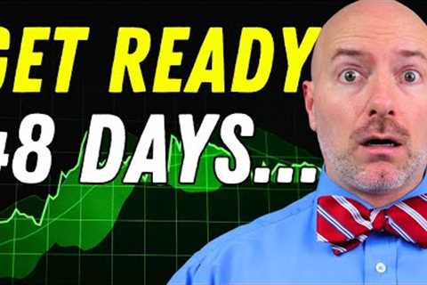 Buy Heavy‼️ 9 Stocks to Buy with a TRILLION-DOLLAR Boost