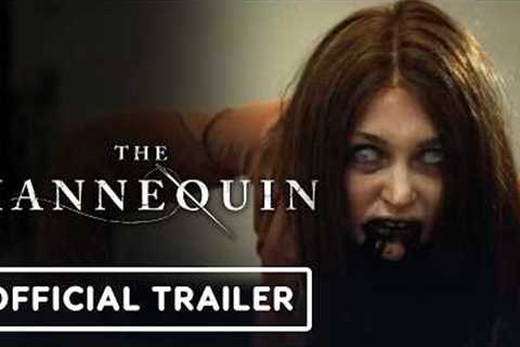 The Mannequin (2025) - Official Trailer
