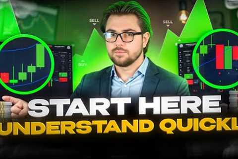 📈 BEGINNER LESSONS IN CHART STRUCTURE | TECHNICAL ANALYSIS FOR BEGINNERS | CANDLESTICK PATTERNS