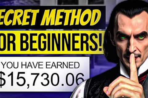 Clickbank Success: $500 Daily, Zero Investment, Ultimate Guide | DraculaMoneyLair.com