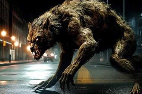 Hunter Wolf || Best Hollywood Action Adventures Movie in English ll