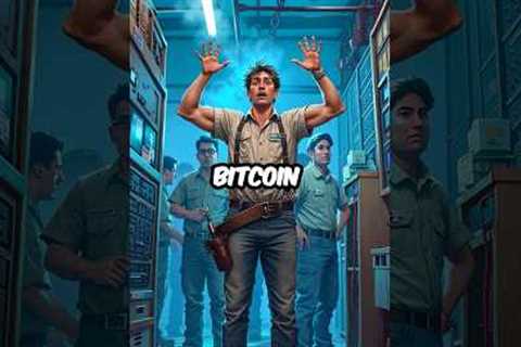 5 Shocking Bitcoin Mining Secrets That Will Blow Your Mind