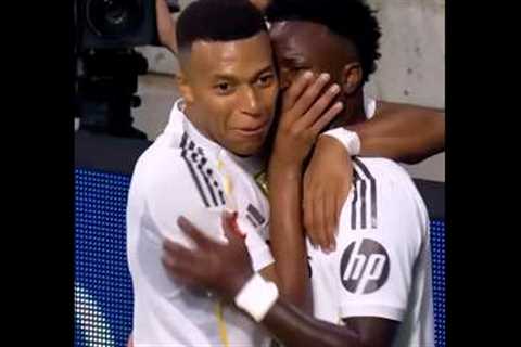 Mbappe funniest moments 😆