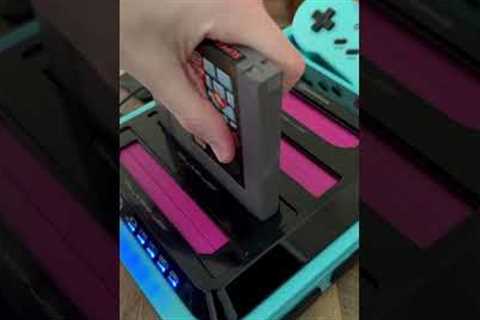 Testing Out The Hyperkin Retron 5!