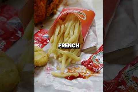 Why Your Favorite Junk Food is Betraying You 😂 | Healthy Eating Tips