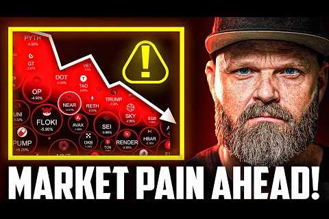 CRITICAL Week For Crypto! [Do This Before It’s Too Late]