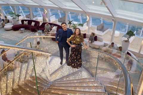 Let's Holiday on MSC Cruises