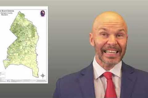 Best Counties in Maryland for Personal Injury Lawsuits