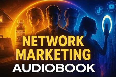 Network Marketing (MLM) Audiobook: How it Works and a History of the Industry