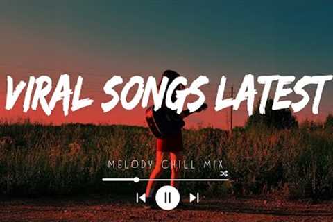 Viral songs latest ~ Top Songs Spotify 2025 - Trending Tiktok songs 2025 (Playlist Mix Hits)