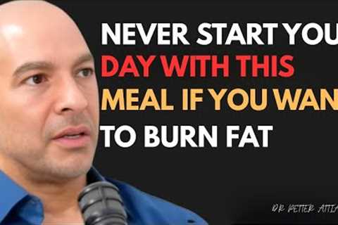 The Hidden Breakfast Mistake That Blocks Fat Burning | Senior Health Care