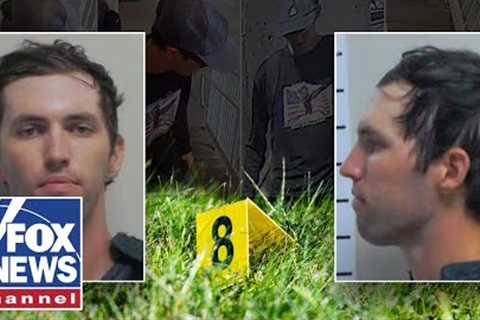 'SOMETHING CHANGED': Disturbing details surface as investigators look for Kirk gunman's motive