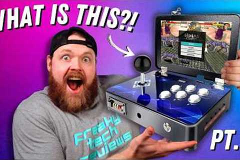 5 Weird &amp; Awesome Amazon Tech Products You’ll Want to Try – Part 5