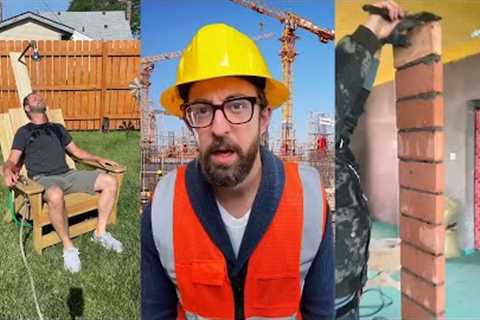 Incredible Smart Workers – Unbelievable Talent Caught on Camera!