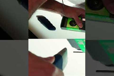 Developing Disposable Cameras