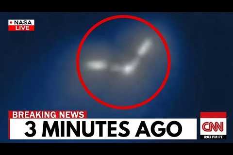 3I/ATLAS’s Final Transmission JUST WARNED THE WORLD