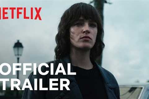 She Walks in Darkness | Official Trailer | Netflix