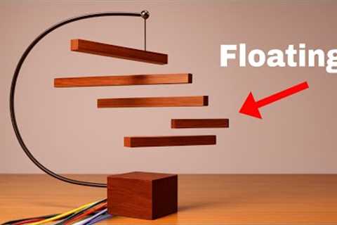 13 AMAZING MAGICAL SCIENCE TOYS TO MAKE YOU SAY WOW!