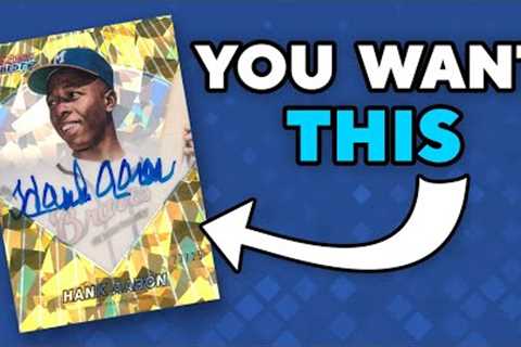 5 Overlooked Cards You Need For Your Collection