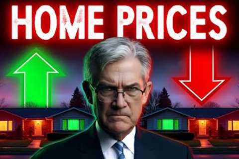 RATE CUTS - What This Means for House Prices