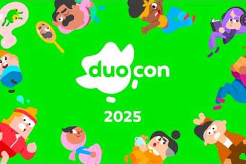 Duocon 2025