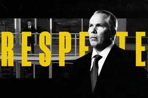 Thomas J Henry Won't Back Down Spot 2025