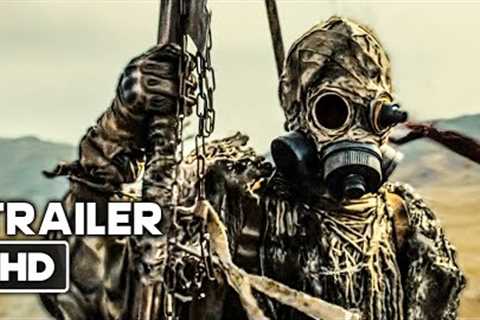 BEST NEW MOVIE TRAILERS 2025 &amp; 2026