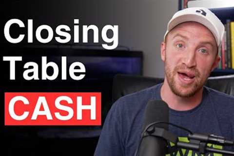 How Much Cash to Buy a House? | First Time Homebuyer Tips 2025