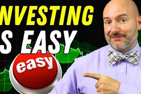 3 Stocks I Found with this EASY Button of Investing