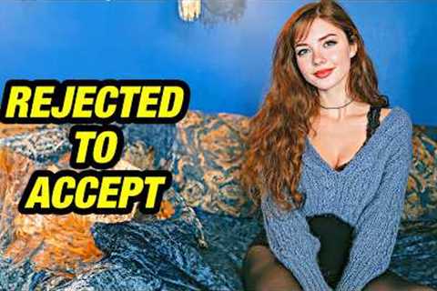 She Said She Only Liked WOMEN... So I Became ONE 👩‍❤️‍👩 (Crossdressing Stories – Gender Bender)