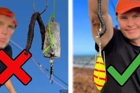 Sea Fishing Beginners Guide: 7 Tips i WISH i'd of Known !!