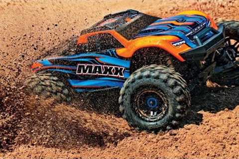 TOP 5 Best RC Cars That Will Change RC Racing Forever in 2025!