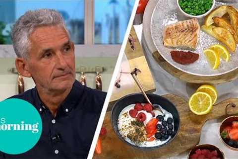 Gut Health Hacks To Boost Your Immune System | This Morning