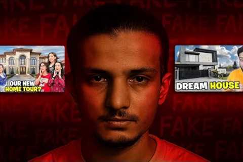 Why Social Media Is Fake