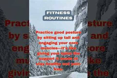 Health and Wellbeing Tips and Tricks 20! Healthy Lifestyle!