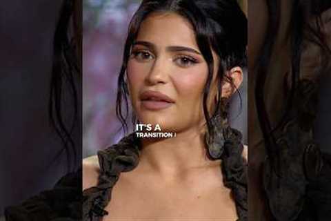 Kendall and Kylie on their dad transition #KUWTK #Kardashians, #kendalljenner #kyliejenner #tvshow