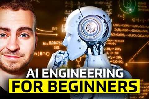 AI Engineering: A Realistic Roadmap for Beginners