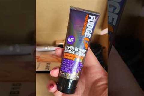 @latestinbeauty  October Monthly Subscription Box Unboxing #shorts #beauty #unboxing