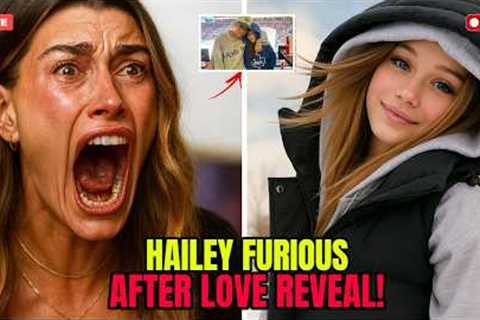 Justin’s Sister CONFIRMS He Still Loves Selena—Hailey Is FURIOUS!