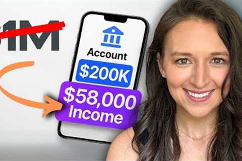How Millions Retire With Little or No Savings (And Still Make It Work)