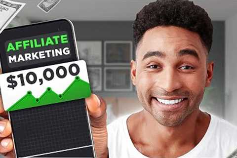 Affiliate Marketing: The Ultimate Passive Income Strategy for a Balanced Life