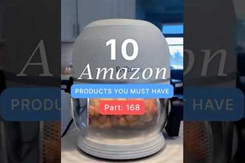Amazon products you must have #amazon #gadgets #amazonfinds #review #ytshorts